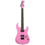 Elektrische gitaar review Charvel Pro-Mod Plus SanDimas HT EB PP