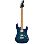 Elektrische gitaar review Charvel Pro-Mod Plus San Dimas FR CB
