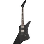 Elektrische gitaar review ESP LTD Snakebyte BKLS