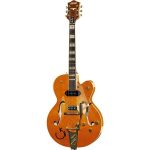Elektrische gitaar review Gretsch G6120 Eddie Cochran