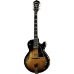 Elektrische gitaar review Ibanez GB10-BS