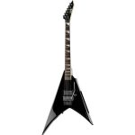 Elektrische gitaar review ESP LTD Alexi-200 Black