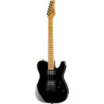 Elektrische gitaar review Schecter PT BK