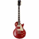 Elektrische gitaar review Maybach Lester Wild Cherry 59 aged
