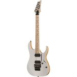 Elektrische gitaar review Ibanez RG652AHM-AWD