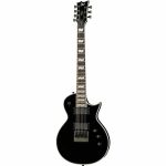 Elektrische gitaar review ESP LTD EC-1007 Evertune BLK