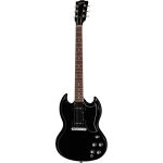 Elektrische gitaar review Gibson SG Special Ebony