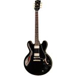 Elektrische gitaar review Gibson 1959 ES-335 Reissue EB ULA