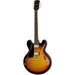 Elektrische gitaar review Gibson 1959 ES-335 Reissue VB VOS LH