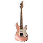 Elektrische gitaar review Mooer GTRS Guitar Profess. 801 FP