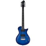 Elektrische gitaar review Hagstrom Ultra Swede Worn Denim Burst