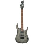 Elektrische gitaar review Ibanez RGA42AH-BKS