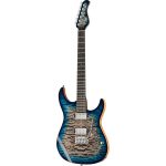 Elektrische gitaar review Mayones Guitars Aquila Elite V24 S 6 BB