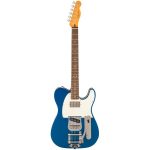 Elektrische gitaar review Squier CV Custom Tele BIGS SH PPG LPB