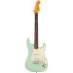 Elektrische gitaar review Fender Ultra Luxe 60s Strat RW SFG