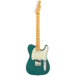 Elektrische gitaar review Fender Am Pro Clsc Tele MN FSGM