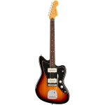 Elektrische gitaar review Fender Am Pro Clsc Jazzm RW 3TS