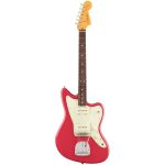 Elektrische gitaar review Fender Am Pro Clsc Jazzm RW FDKR