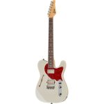 Elektrische gitaar review Suhr Alt T RW OWH