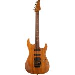 Elektrische gitaar review Suhr Reb Beach Standard MK II