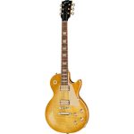 Elektrische gitaar review Gibson Les Paul Standard 60s DT VHB