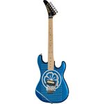 Elektrische gitaar review Kramer Guitars Baretta White Lotus