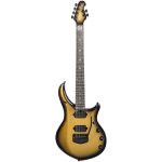 Elektrische gitaar review Music Man John Petrucci Majesty 6 GE