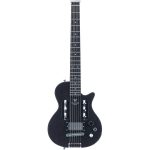 Elektrische gitaar review Traveler Guitar EG-1 MOD-X Matte Black