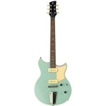 Elektrische gitaar review Yamaha Revstar RSS02T Sonic Blue