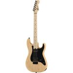 Elektrische gitaar review Charvel PM SC1 SRS HH HT Mpl NatAsh