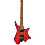 Elektrische gitaar review Strandberg Boden Original N2.6 Sunset