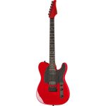 Elektrische gitaar review Suhr Andy Wood 10th Anniv T Rosso