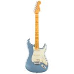 Elektrische gitaar review Fender Ultra Luxe 60s Strat MN IBM