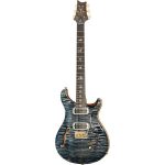 Elektrische gitaar review PRS 40th Custom 24-08 Semi WBN