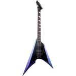 Elektrische gitaar review ESP Original Arrow FR Andromeda BL
