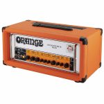 Orange Rockerverb 50H MKIII Testrapport: Specificaties, Geluid & Review
