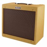Fender Blues Junior Lacquered Tweed Test: Wat Maakt Deze Versterker Uniek?