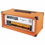 Orange Rockerverb 100H MKIII Review 2024: Nog Steeds de Moeite Waard?
