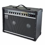 Roland JC-40 Review: Simpelweg Briljant?