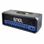 Engl Steve Morse Signature Top E656 Test: Hoe Klinkt Hij met een Cabinet?
