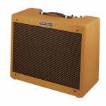 Fender 57 Custom Deluxe Test: Onverslaanbaar in Zijn Prijsklasse?