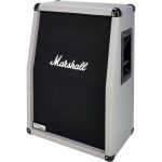 Marshall Silver Jubilee 2536A 212 Review: De Ultieme Cab voor je Stack?