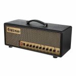 Friedman Runt-50 Head Review: Onze Favoriete Versterker van het Jaar