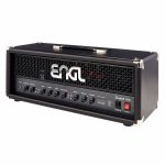 Engl Fireball 100 E635 Review: Perfect voor Thuis of Studio?