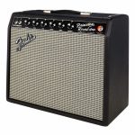 Fender 65 Princeton Reverb Test: Hoe Klinkt Hij met Pedalen?
