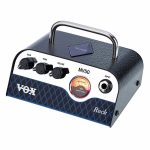 Vox MV 50 CR Rock Review: De Ideale Versterker voor Jou?