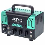 Joyo Atomic Hands-on Review: De Complete Gids