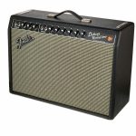 Fender 64 Custom Deluxe Reverb Review: Perfect voor Thuis of Studio?