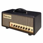 Friedman Runt-20 Head Test: Wat Maakt Deze Head Uniek?