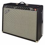 Fender 65 Twin Reverb Review: Veelzijdigheid en Features Getest
